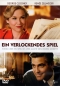 Preview: Ein verlockendes Spiel - Wenn Liebe ein Spiel ist, wer macht den ersten Schritt? - (Vermietrecht) - Einzel-DVD - Neu & OVP